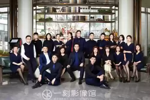 企业阵容搭配