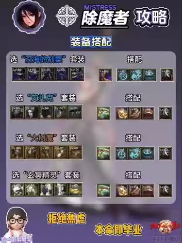 dnf异界难度4攻略视频_2