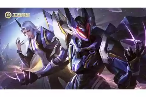 王者无心阵容插图