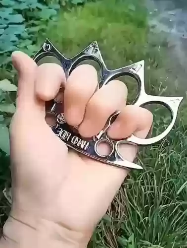 武器指