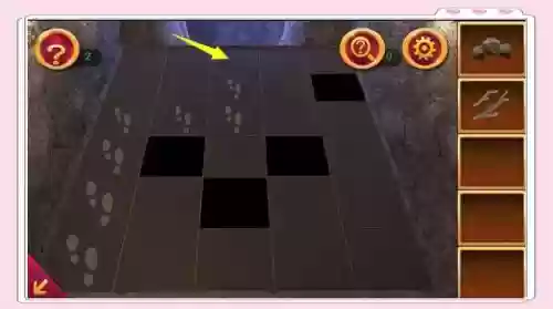 密室逃脱逃离地牢1第8关攻略插图