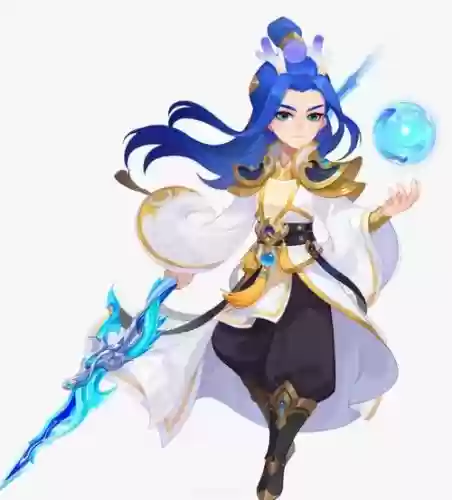 梦幻西游哪人物厉害插图