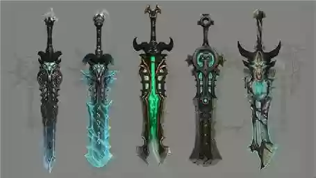 wow7.0不掉武器插图1