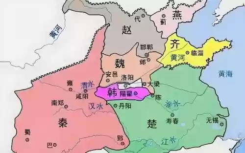 战国ios阵容插图