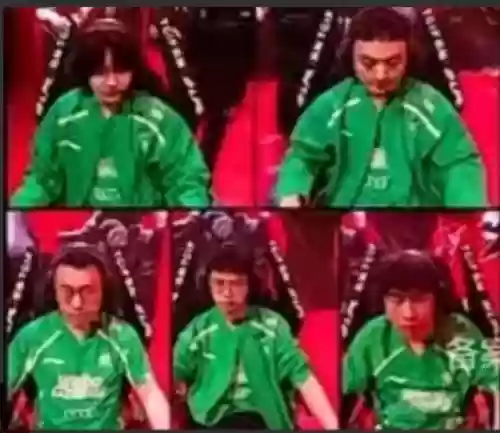 小虎春天阵容