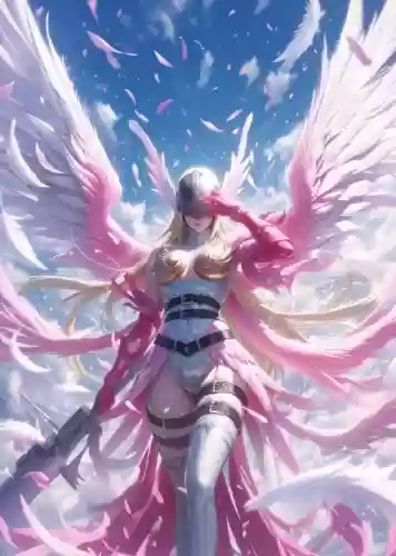 天女兽阵容