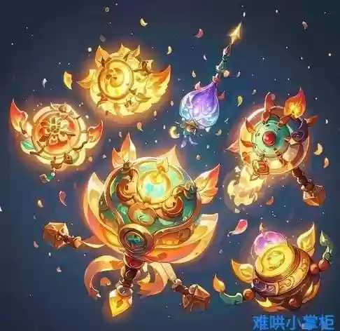 梦幻西游不依靠法宝的门派插图