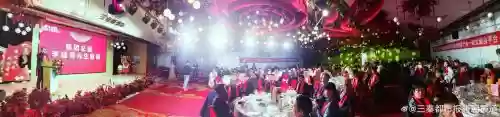 庆典筹备阵容插图