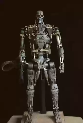 终结者按那个捡武器插图
