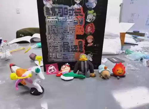 魔法黏土阵容搭配