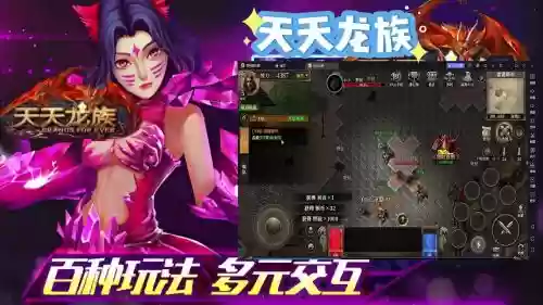天天飞龙阵容搭配
