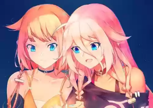 ia阵容图插图1