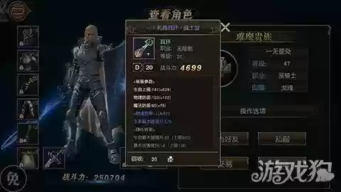 天堂2扎肯技能