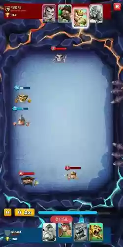 smashingfour阵容_1