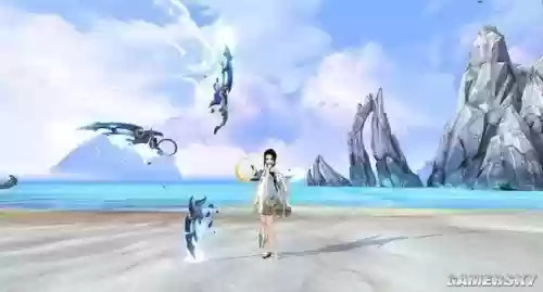 九州天空城3d御天技能搭配_1