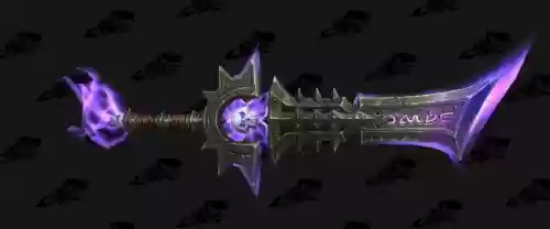 wow7.0不掉武器插图