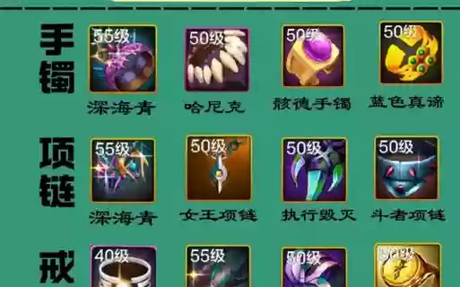 气功buff套武器