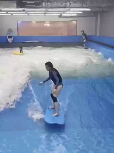 冲浪阵容针对