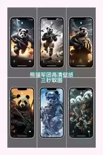 熊猫蚁搭配阵容插图1