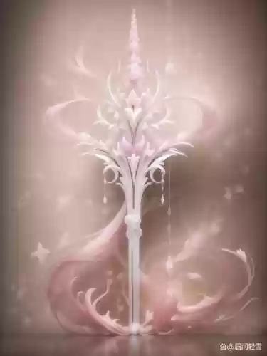 女百花武器推荐插图