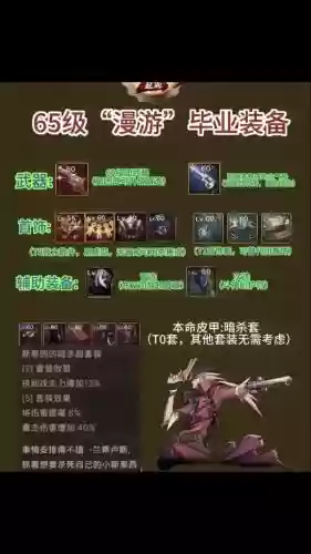 漫游特殊装备在船长处换什么插图