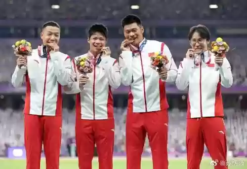 东京接力阵容