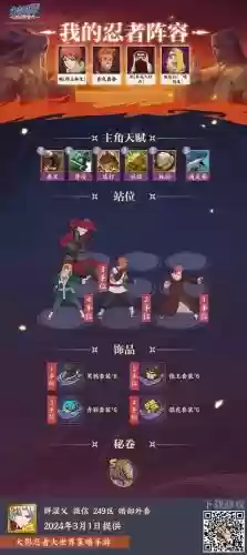 忍着逃亡阵容_1插图