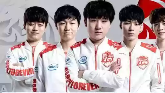 lolpyl阵容插图