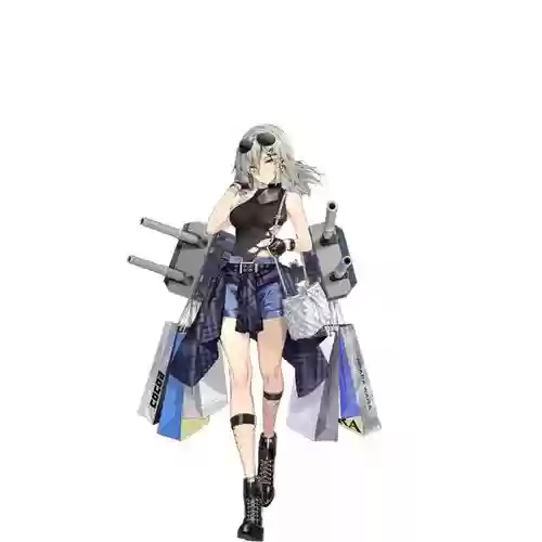 战舰少女r兴登堡装备
