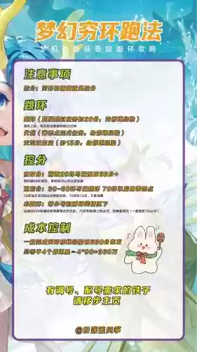 梦幻西游宠物环跑还是不跑插图