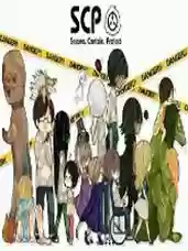 scp怪物阵容插图