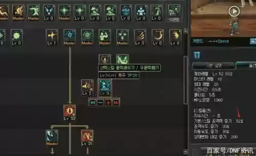 什么要带加暴走技能的插图