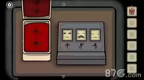 逃离方块绣湖根源攻略第十九_1