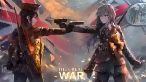 1917最强阵容