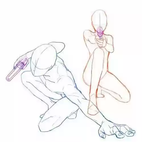无装备模板插图1