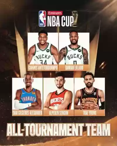 nba最好阵容搭配_1插图