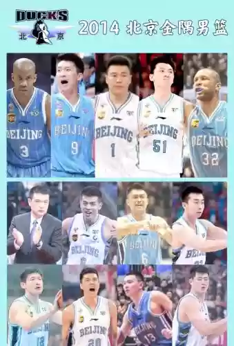 首钢豪华阵容搭配