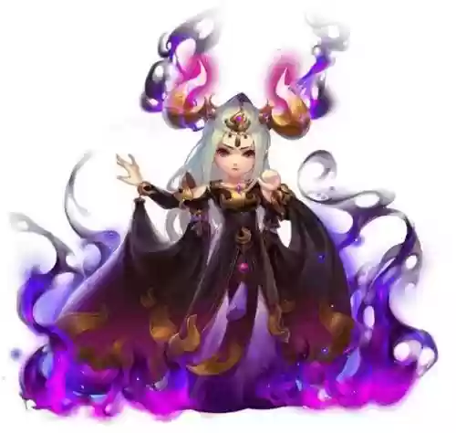 天女魃梦幻西游插图