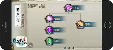 诛仙宝宝通用技能什么好用插图