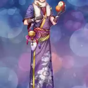 梦100由诺技能插图