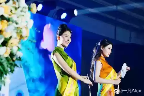 福建美女阵容