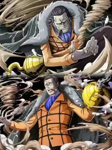 老沙阵容插图