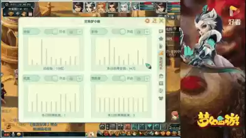 129飞升阵容