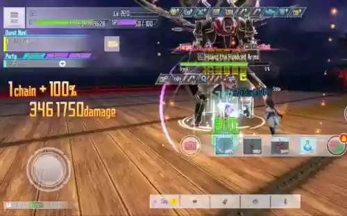 刀剑神域关键斗士武器怎么刷