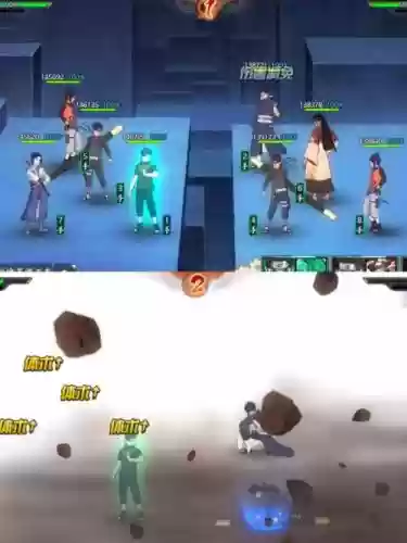 忍着逃亡阵容_1