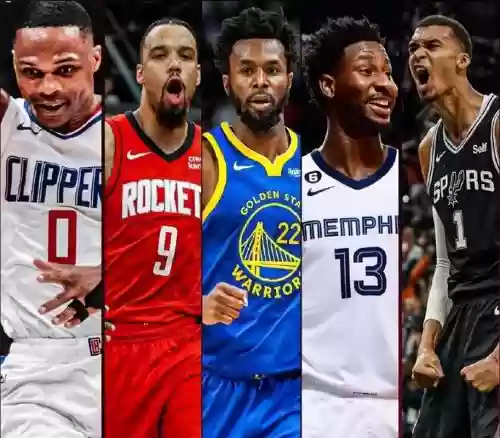 espn西部阵容插图1