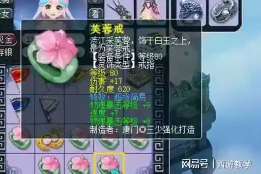 梦幻西游2最贵灵饰插图