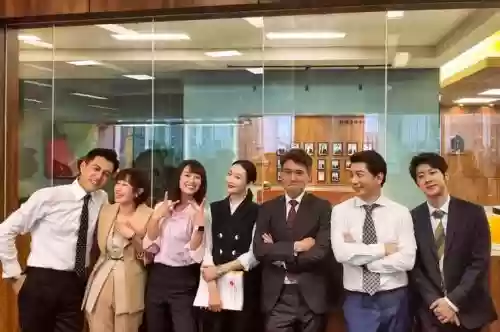 律师配角阵容_1