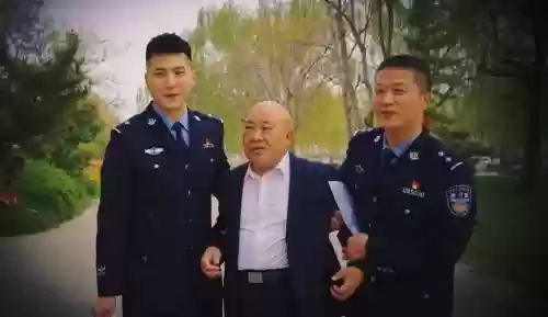 警察合作阵容