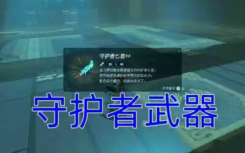 塞尔达传说城堡武器库6插图